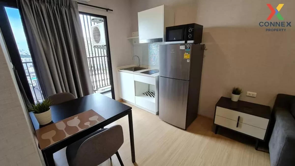 For Rent Condo , Plum Condo Pinklao Station , MRT-Bang Yi Khon , Bang Yi Khan , Bang Phlat , Bangkok , CX-86089 3