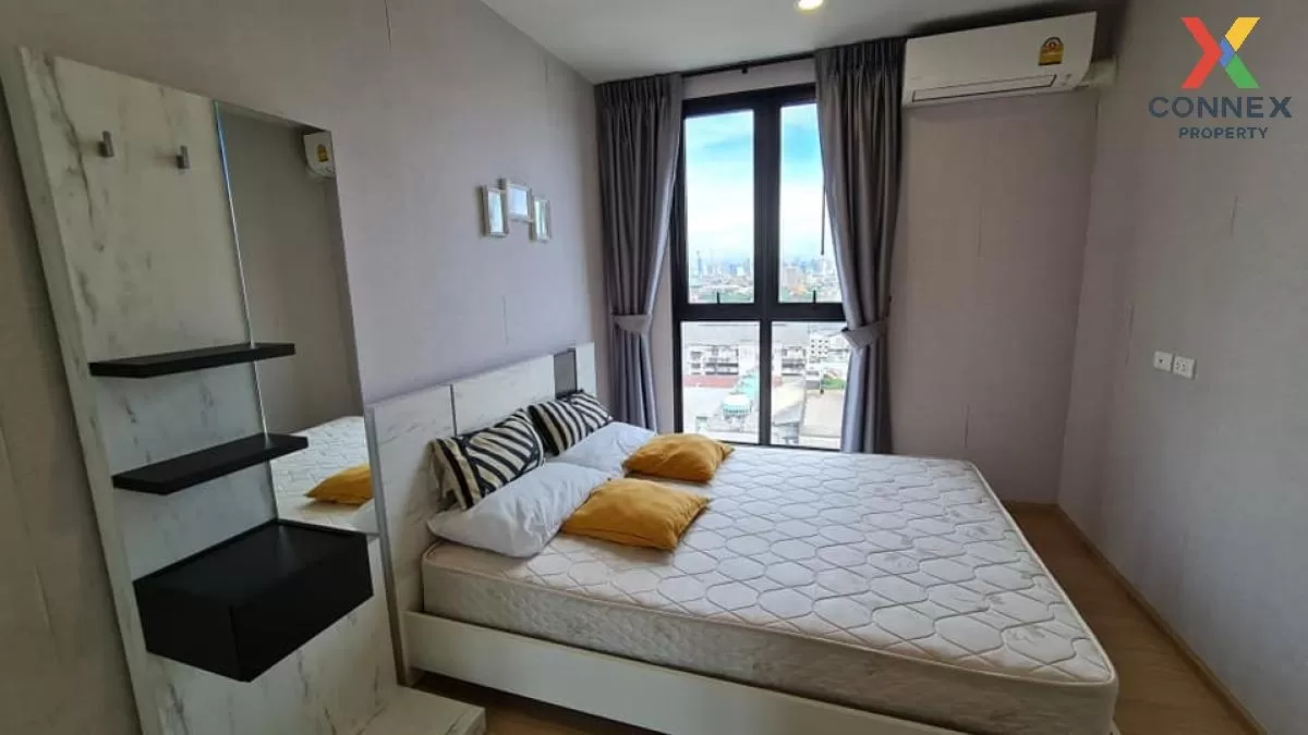 For Rent Condo , Plum Condo Pinklao Station , MRT-Bang Yi Khon , Bang Yi Khan , Bang Phlat , Bangkok , CX-86089