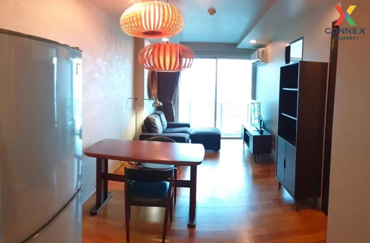 For Rent Condo , Abstracts Phahonyothin Park , BTS-Ha Yaek Lat Phrao , Chomphon , Chatuchak , Bangkok , CX-86091 1