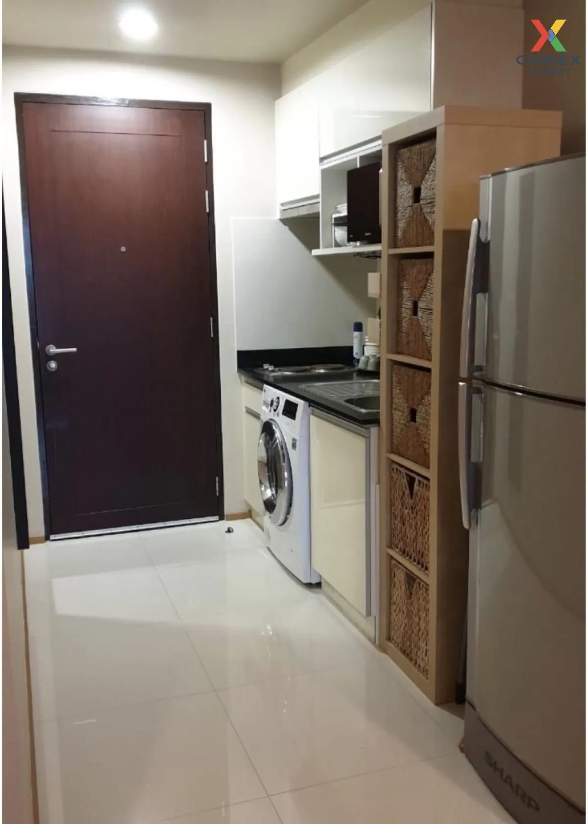 For Rent Condo , Abstracts Phahonyothin Park , BTS-Ha Yaek Lat Phrao , Chomphon , Chatuchak , Bangkok , CX-86091 2