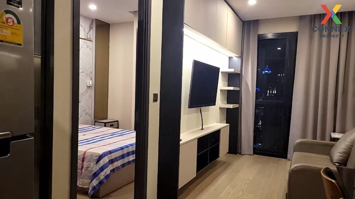 For Rent Condo , Ashton Asoke , BTS-Asok , Khlong Toei Nuea , Watthana , Bangkok , CX-86101 3