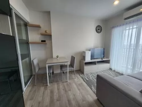 For Rent Condo , Niche MONO Ramkhamhaeng , Hua Mak , Bang Kapi , Bangkok , CX-86116