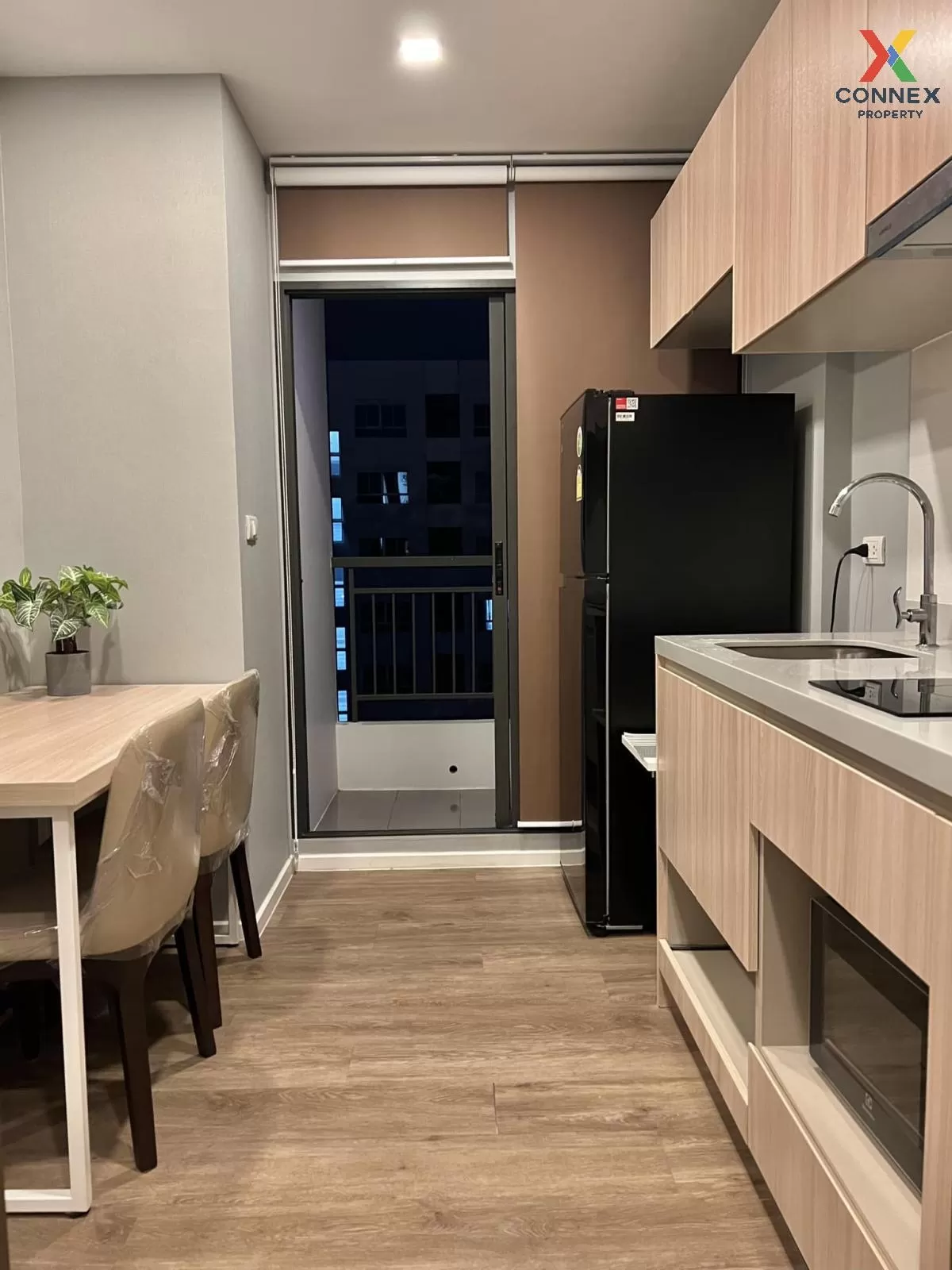 For Rent Condo , The Nest Sukhumvit 64 , BTS-Punnawithi , Bang Chak , Phra Khanong , Bangkok , CX-86121 4