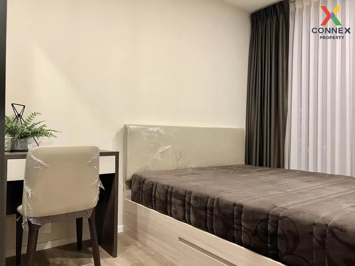 For Rent Condo , The Nest Sukhumvit 64 , BTS-Punnawithi , Bang Chak , Phra Khanong , Bangkok , CX-86121