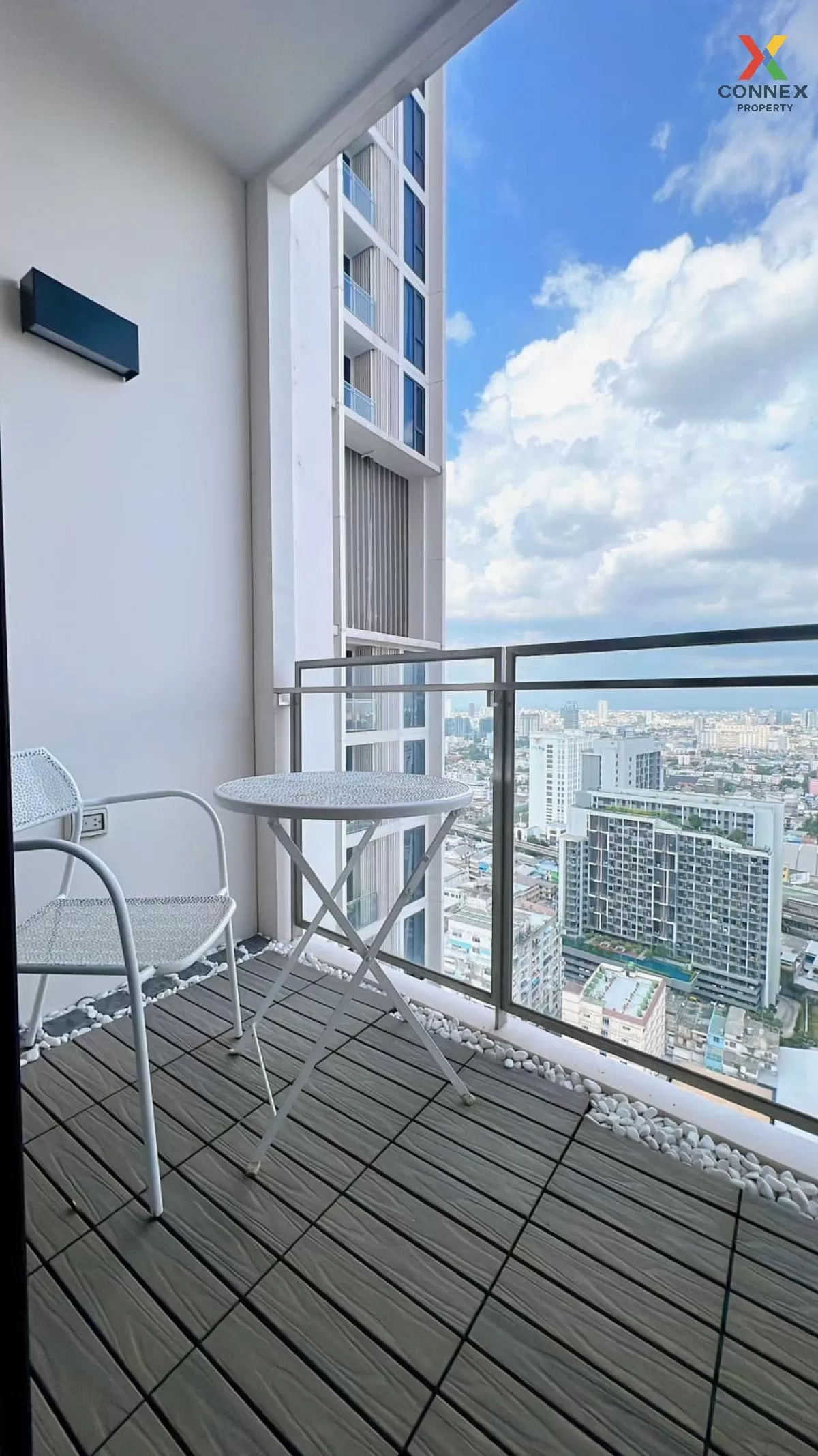 For Rent Condo , The Line Phahol - Pradipat , BTS-Saphan Khwai , Sam Sen Nai , Phaya Thai , Bangkok , CX-86123