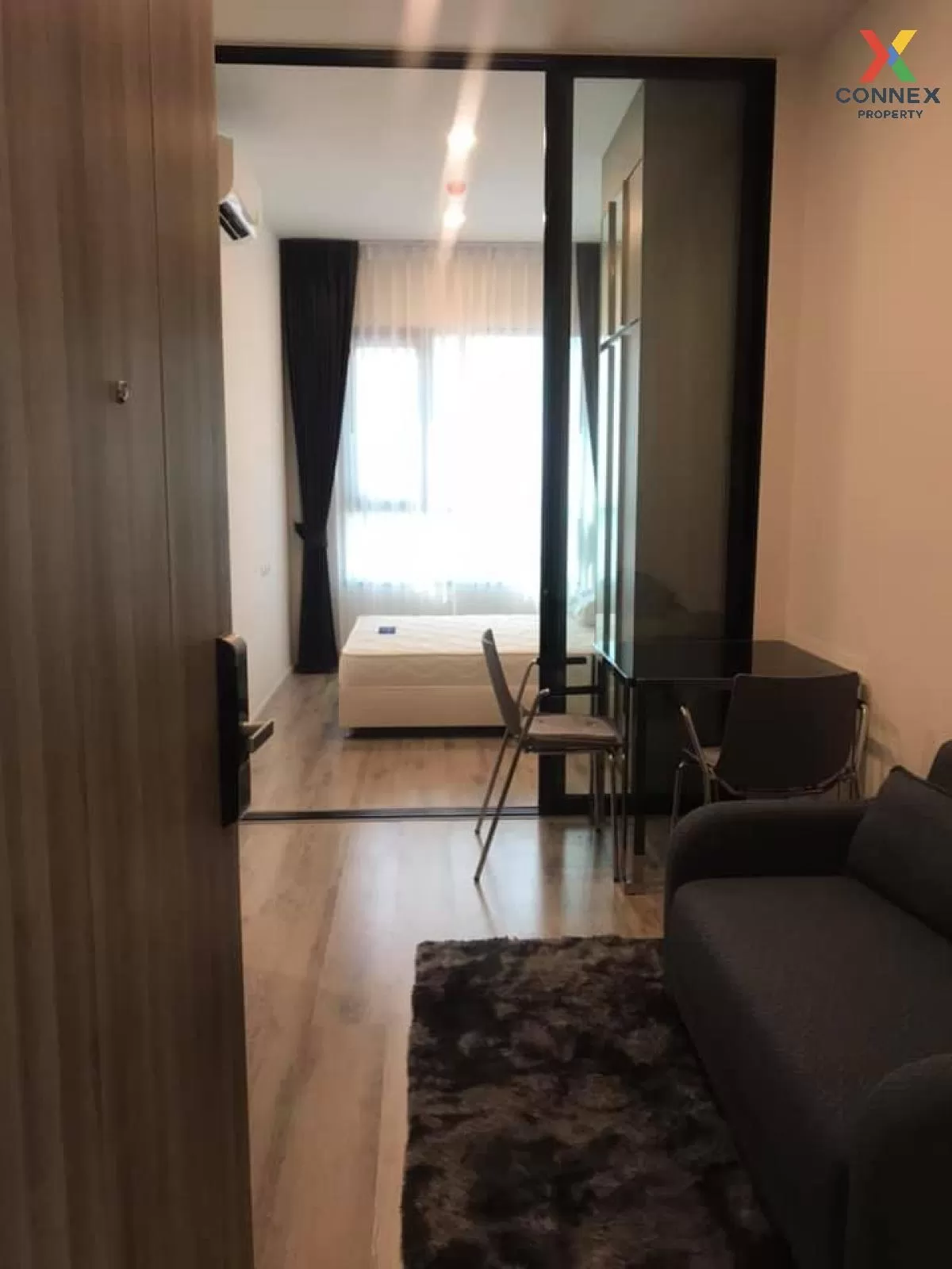 For Rent Condo , KnightsBridge Prime Ratchayothin , BTS-Phahon Yothin 59 , Chatuchak , Chatuchak , Bangkok , CX-86135 2