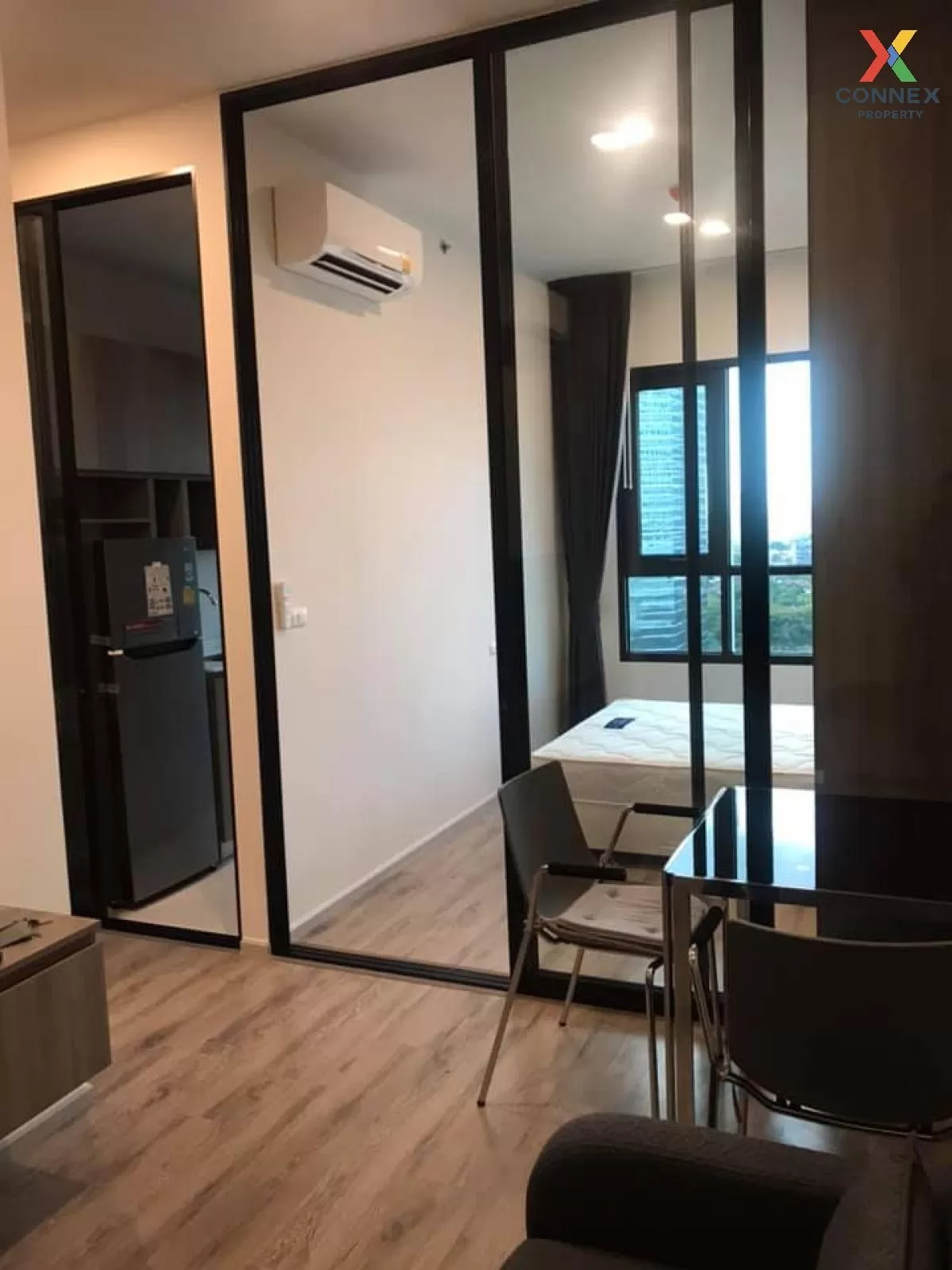 For Rent Condo , KnightsBridge Prime Ratchayothin , BTS-Phahon Yothin 59 , Chatuchak , Chatuchak , Bangkok , CX-86135 3