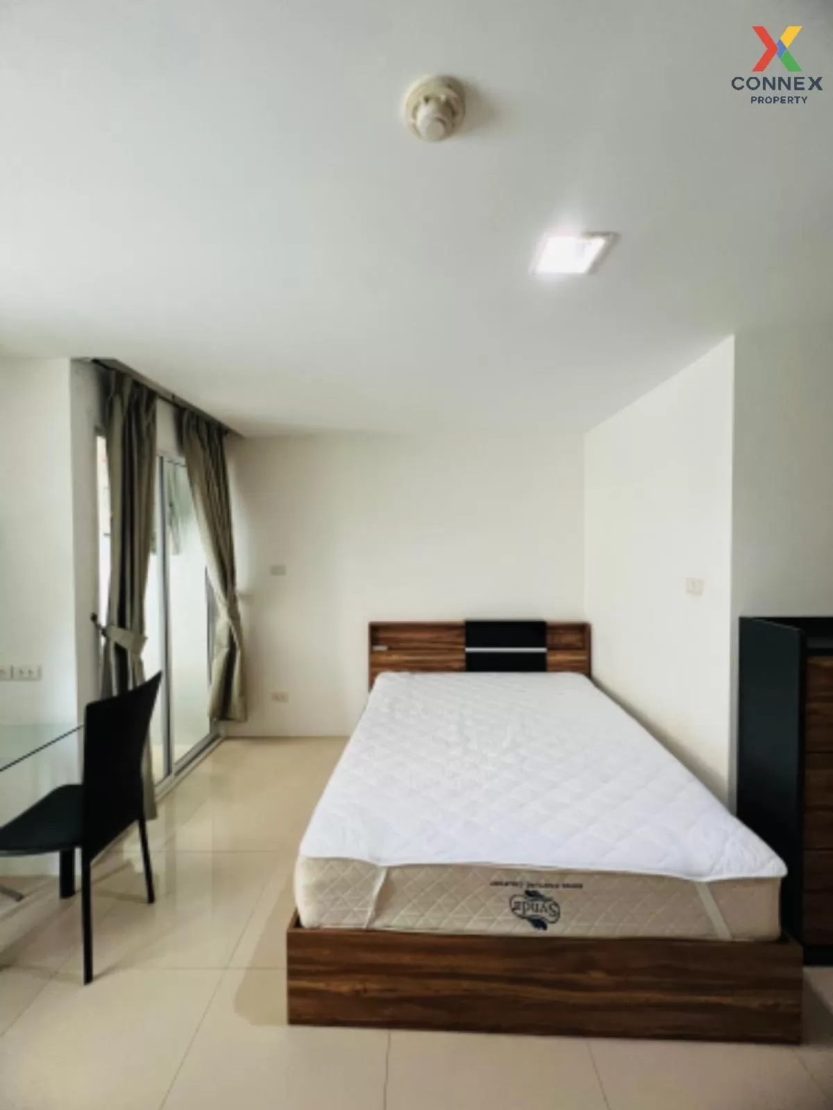 For Rent Condo , J.W. Boulevard Srivara , Phlapphla , Wang Thong Lang , Bangkok , CX-86143 1