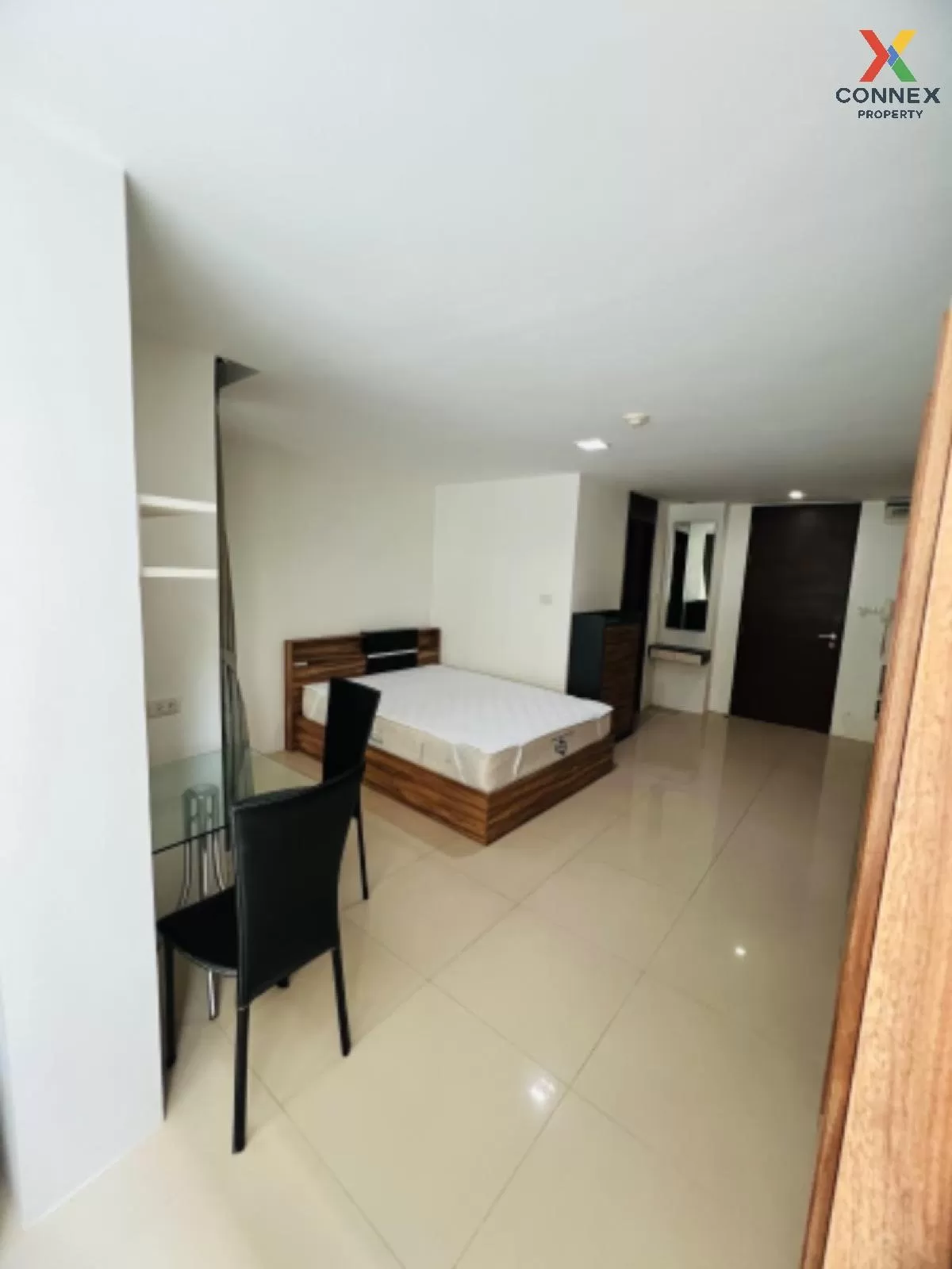 For Rent Condo , J.W. Boulevard Srivara , Phlapphla , Wang Thong Lang , Bangkok , CX-86143 2