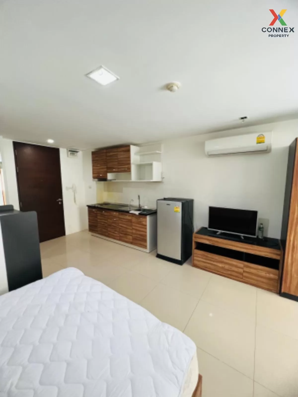 For Rent Condo , J.W. Boulevard Srivara , Phlapphla , Wang Thong Lang , Bangkok , CX-86143 3