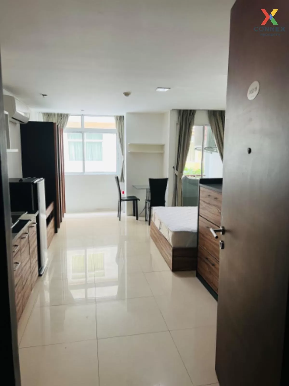 For Rent Condo , J.W. Boulevard Srivara , Phlapphla , Wang Thong Lang , Bangkok , CX-86143 4