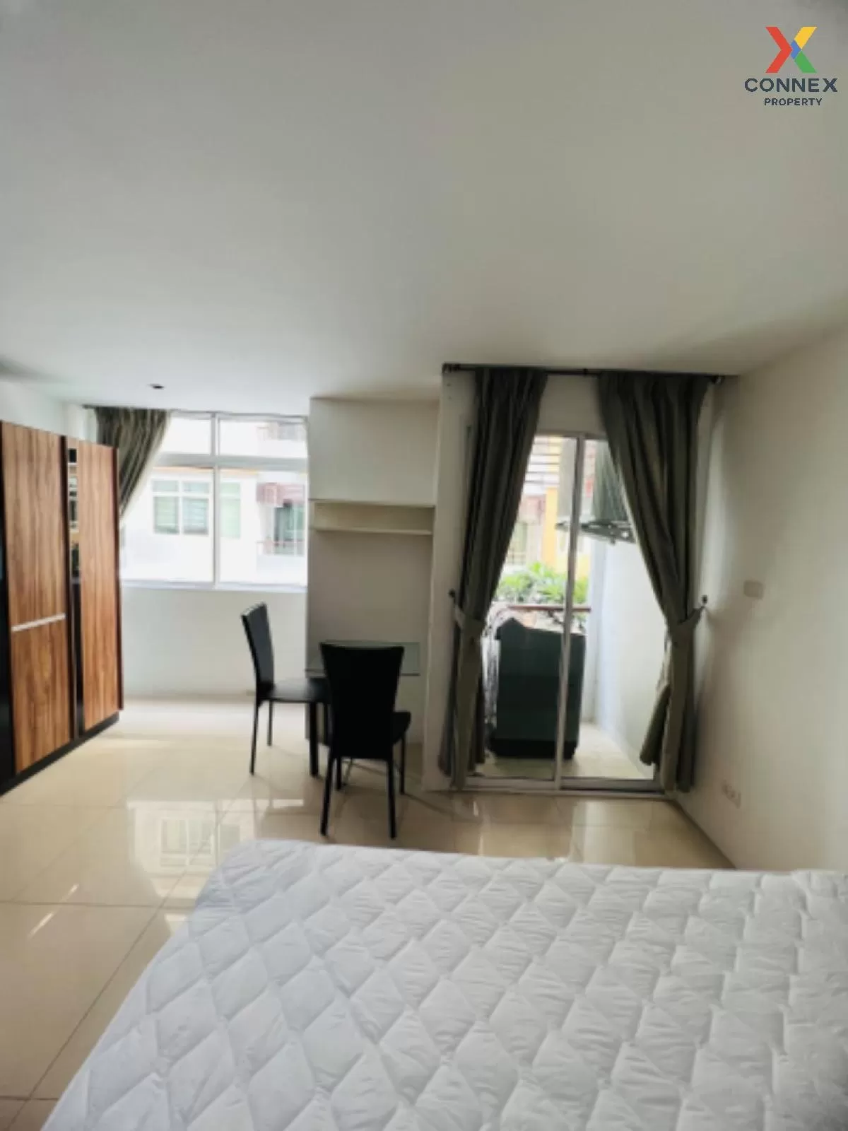 For Rent Condo , J.W. Boulevard Srivara , Phlapphla , Wang Thong Lang , Bangkok , CX-86143