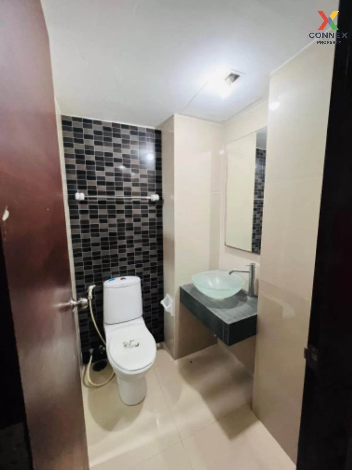 For Rent Condo , J.W. Boulevard Srivara , Phlapphla , Wang Thong Lang , Bangkok , CX-86143