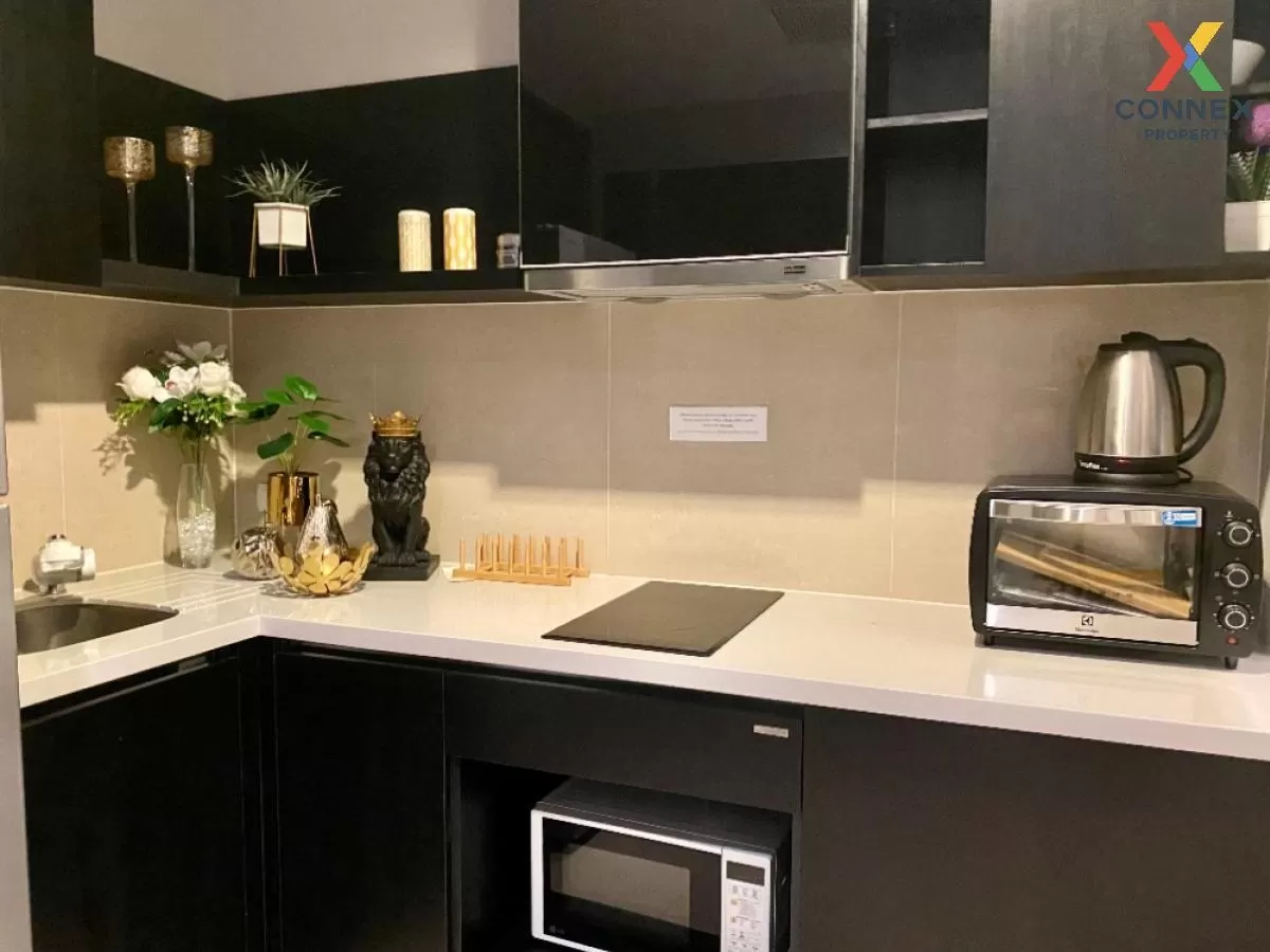 For Rent Condo , RHYTHM Sukhumvit 44/1 , Duplex , BTS-Phra Khanong , Phra Khanong , Khlong Toei , Bangkok , CX-86146