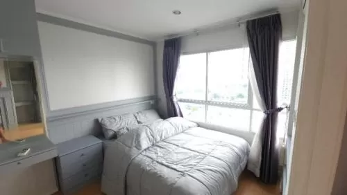 For Rent Condo , Lumpini Place Srinakarin - Huamark Station , ARL-Hua Mak , Suan Luang , Suan Luang , Bangkok , CX-86150