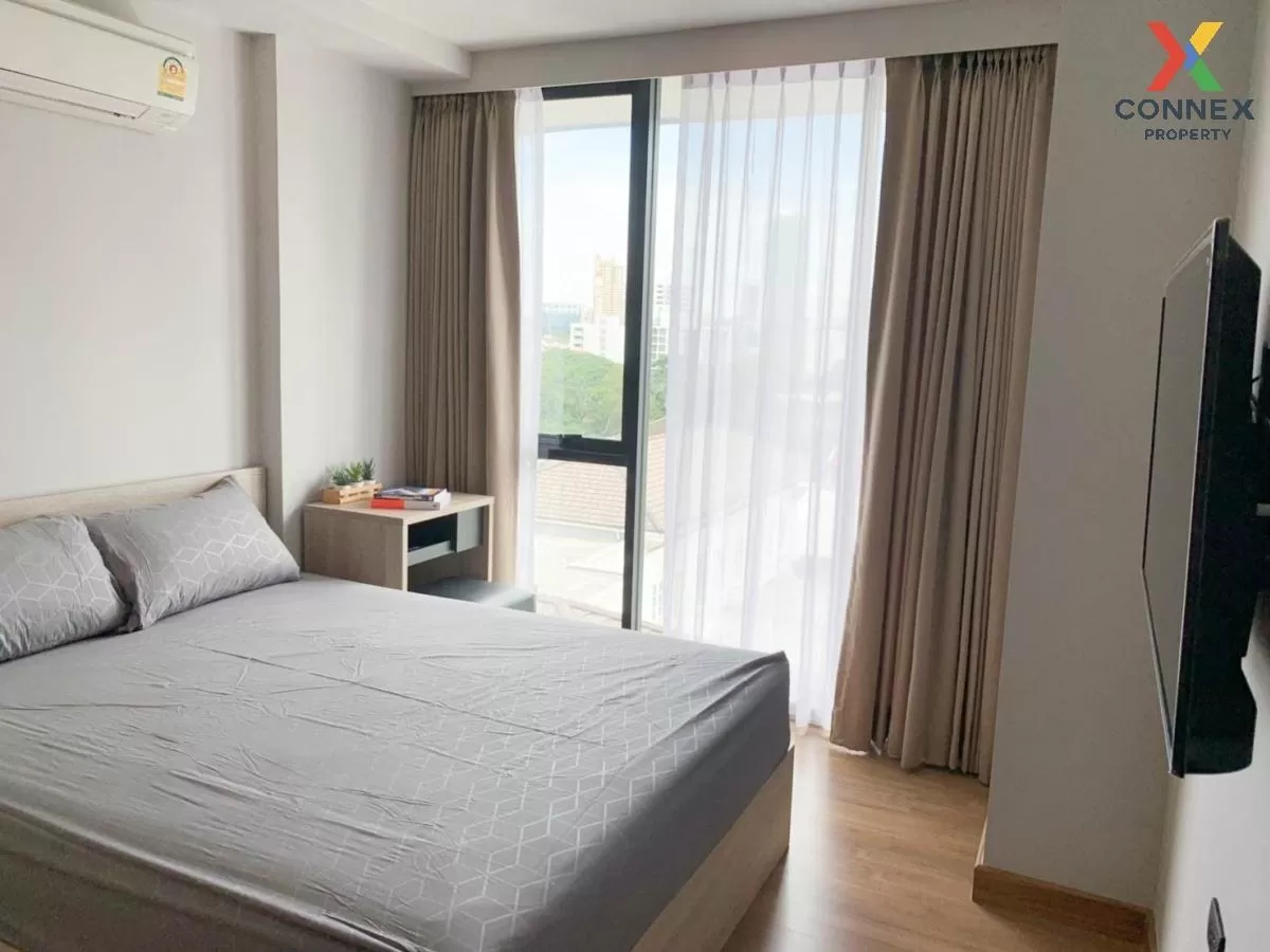 For Rent Condo , Fynn Aree , BTS-Ari , Sam Sen Nai , Phaya Thai , Bangkok , CX-86154