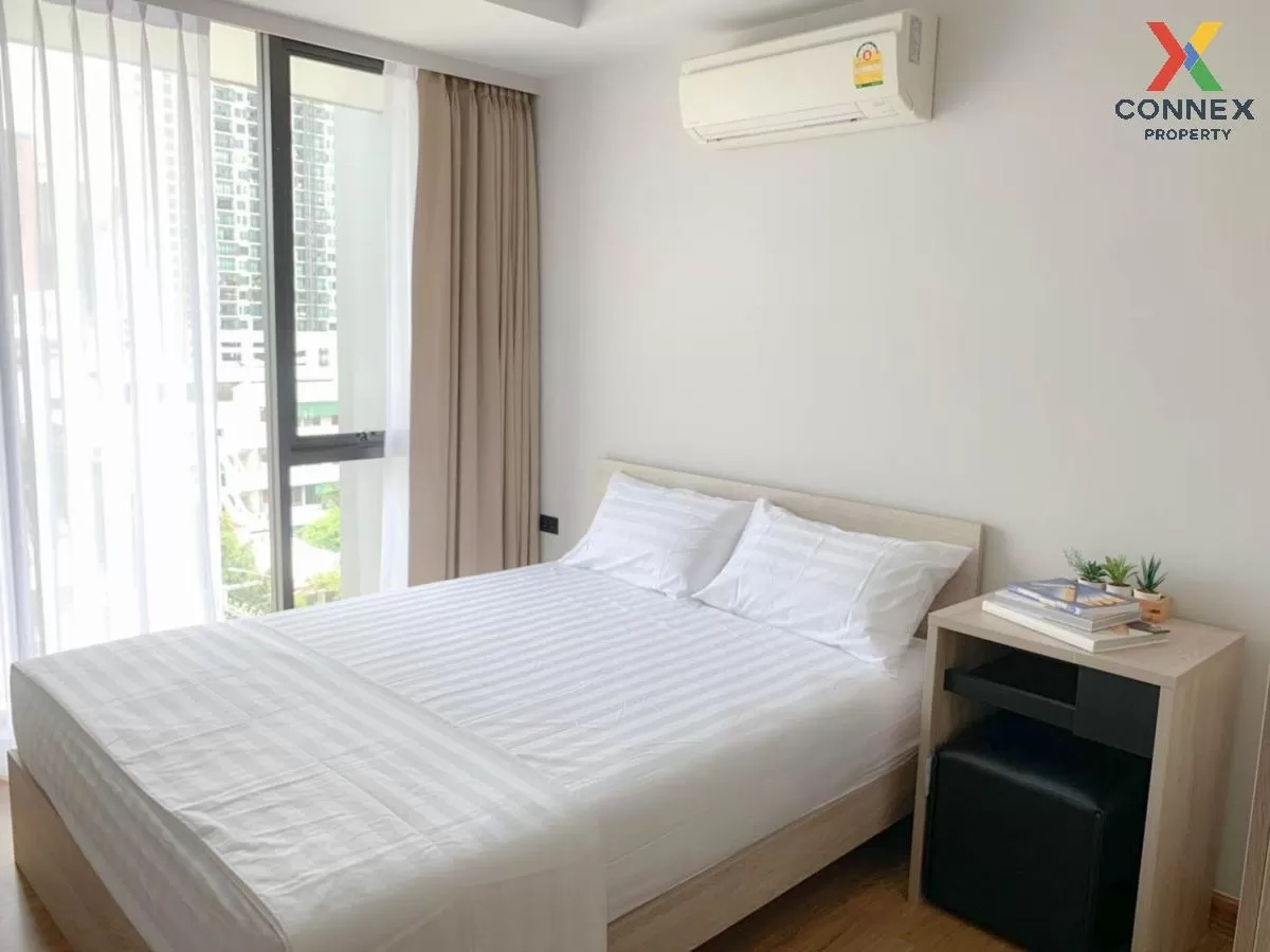 For Rent Condo , Fynn Aree , BTS-Ari , Sam Sen Nai , Phaya Thai , Bangkok , CX-86154