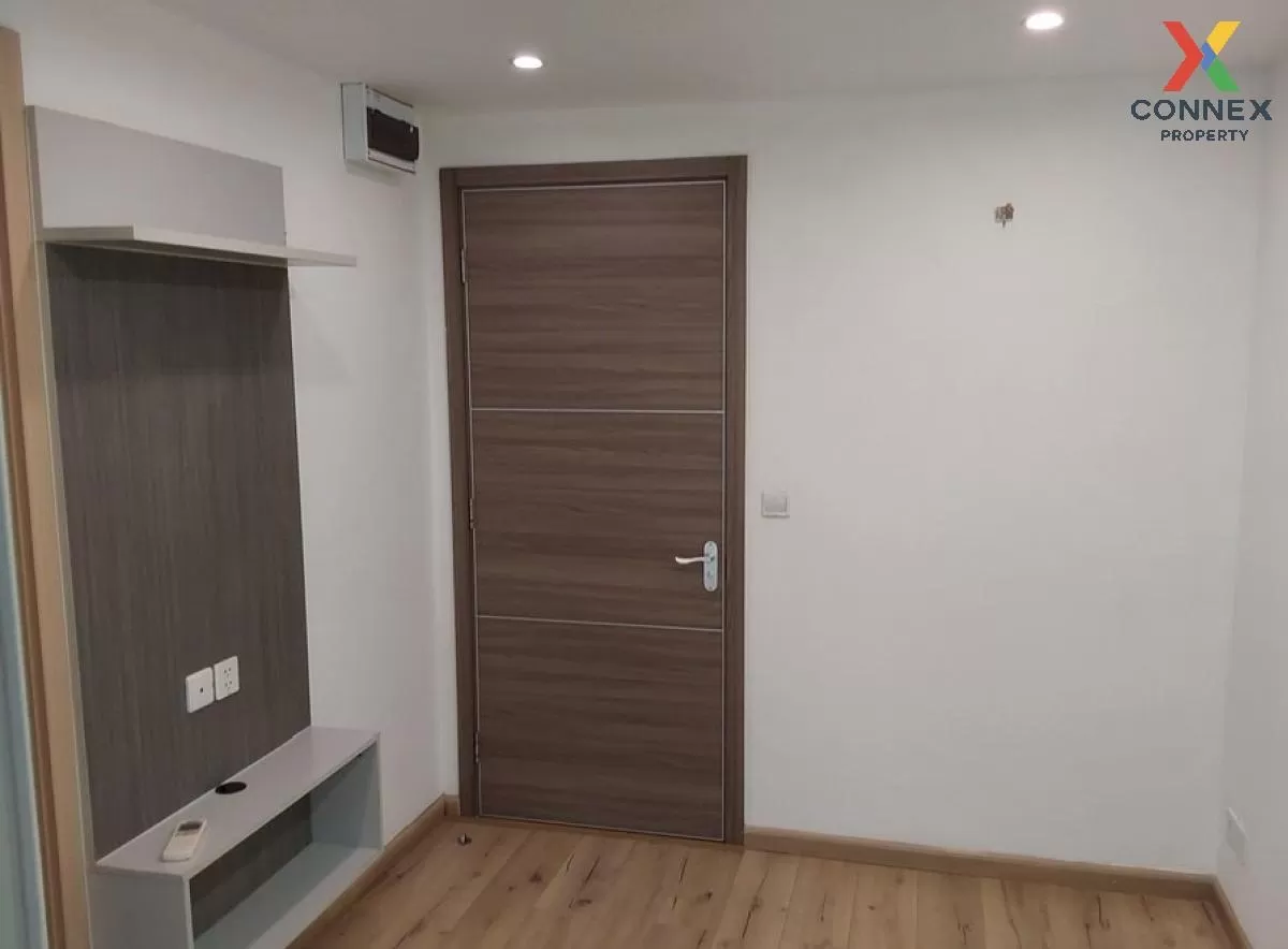 For Sale Condo , Budget Condo Tiwanon , Talat Khwan , Mueang Nonthaburi , Nonthaburi , CX-86158 2