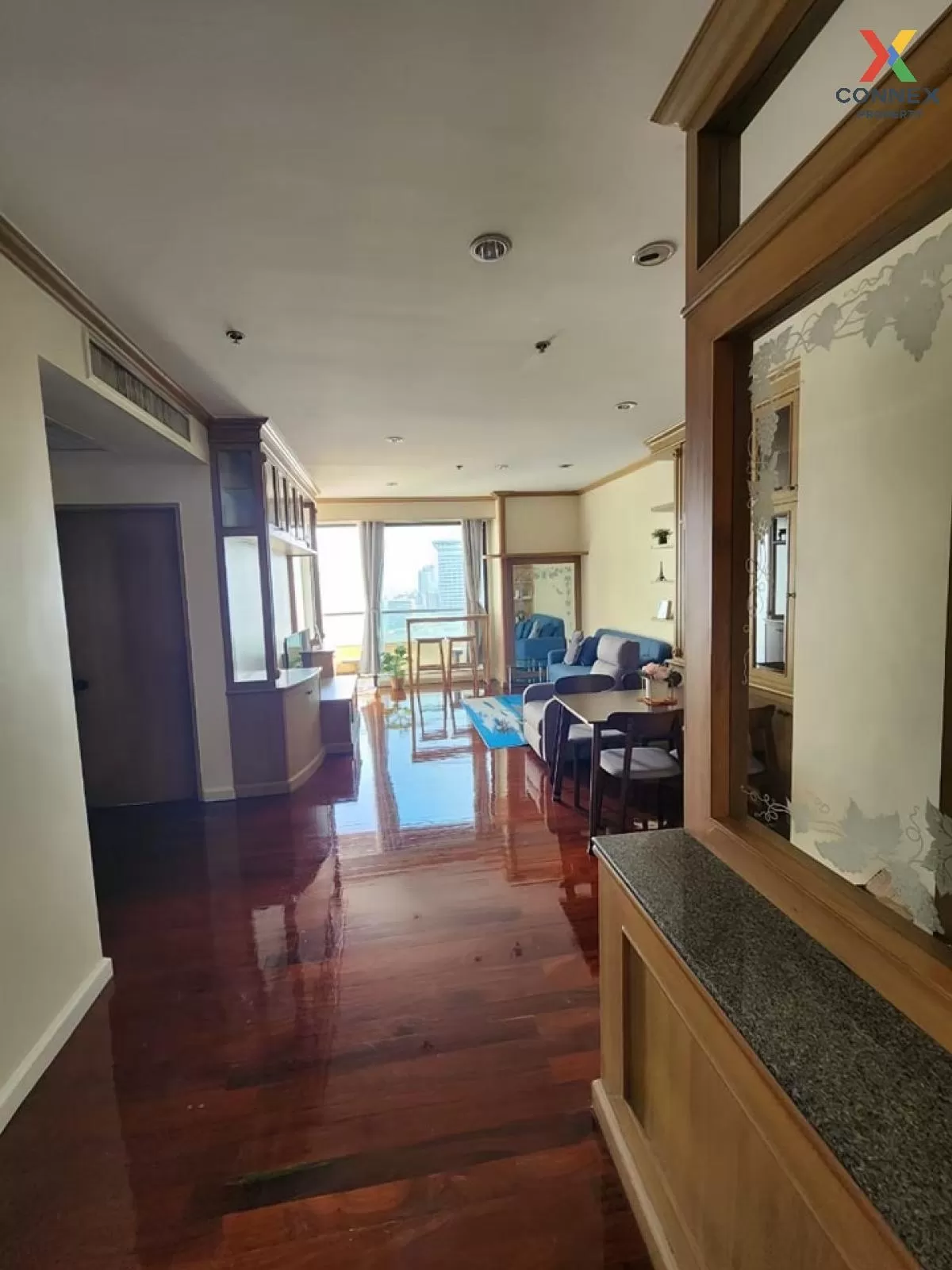 For Sale Condo , Baan Chao Praya , BTS-Khlong San , Khlong San , Khlong San , Bangkok , CX-86160 2