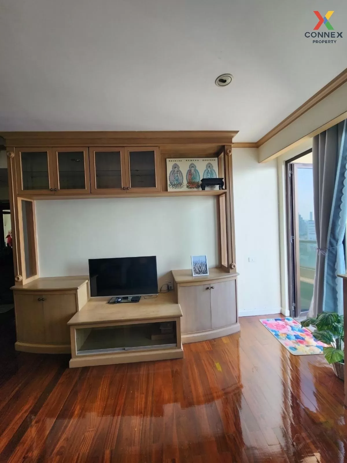 For Sale Condo , Baan Chao Praya , BTS-Khlong San , Khlong San , Khlong San , Bangkok , CX-86160 3