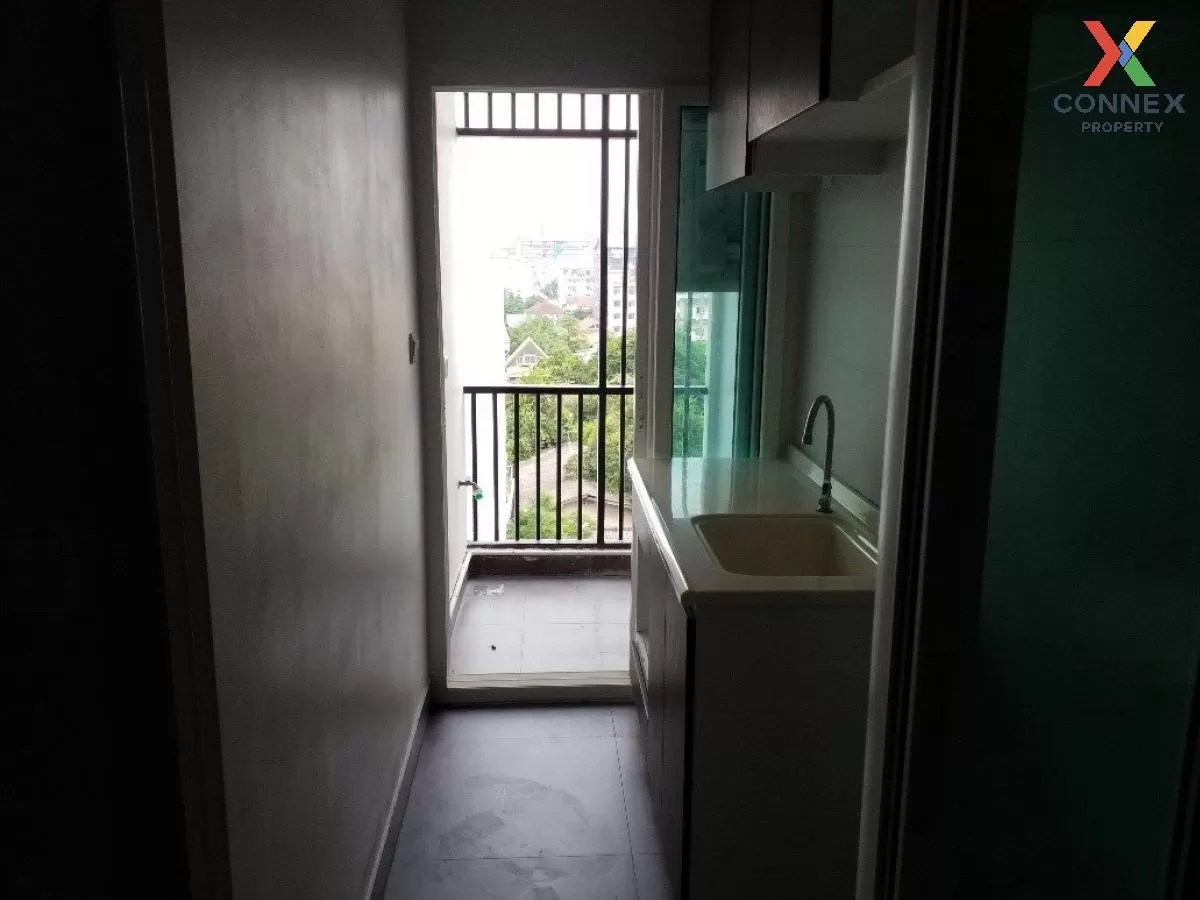 For Sale Condo , Budget Condo Tiwanon , Talat Khwan , Mueang Nonthaburi , Nonthaburi , CX-86161 2