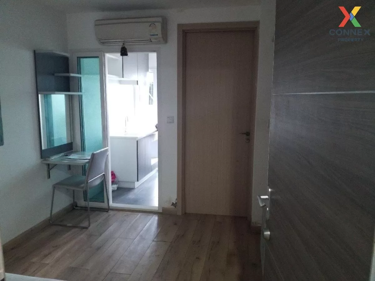 For Sale Condo , Budget Condo Tiwanon , Talat Khwan , Mueang Nonthaburi , Nonthaburi , CX-86163 1