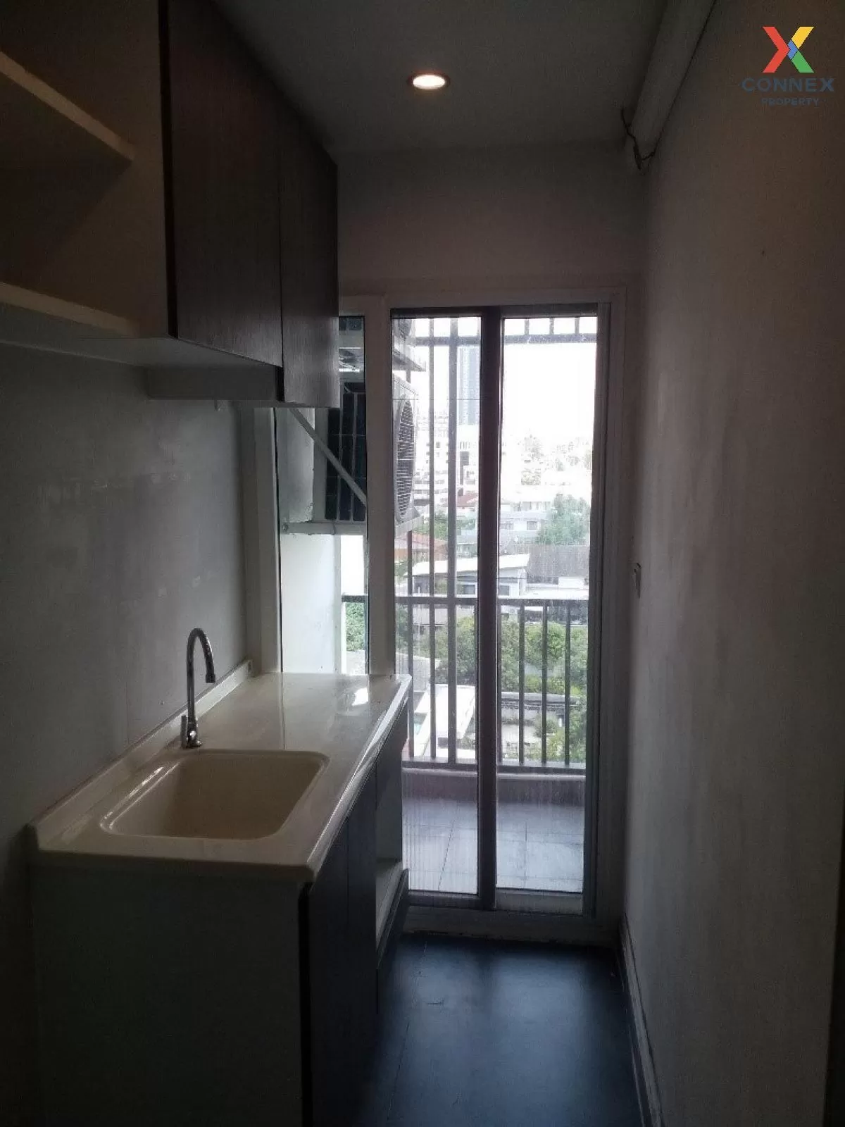 For Sale Condo , Budget Condo Tiwanon , Talat Khwan , Mueang Nonthaburi , Nonthaburi , CX-86163 3