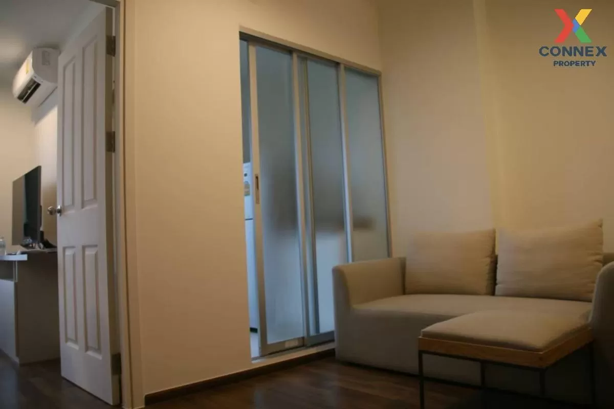 For Sale Condo , U Delight Ratchavibha , Lat Yao , Chatuchak , Bangkok , CX-86166 1