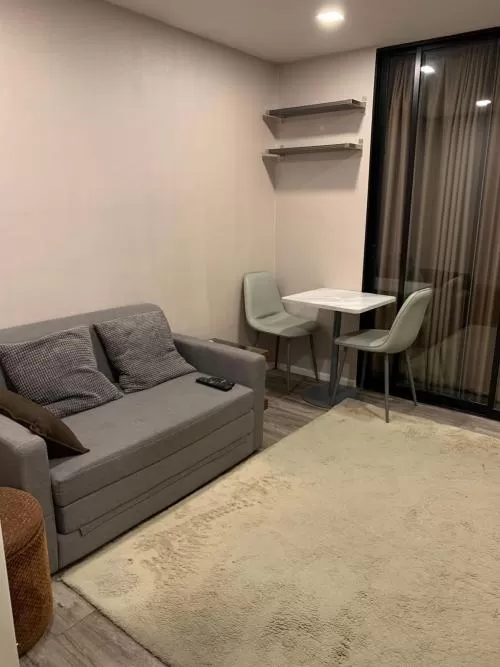 For Rent Condo , Atmoz Ratchada - Huaikwang , Wang Thong Lang , Wang Thong Lang , Bangkok , CX-86167