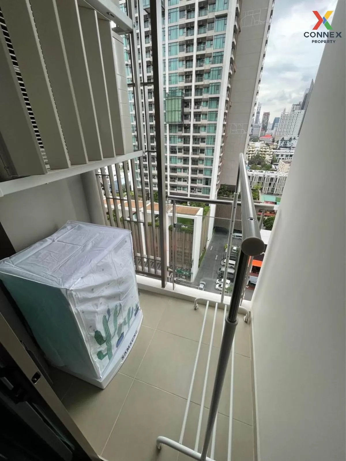 For Rent Condo , Supalai Oriental Sukhumvit 39 , MRT-Phetchaburi , Khlong Tan Nuea , Watthana , Bangkok , CX-86168