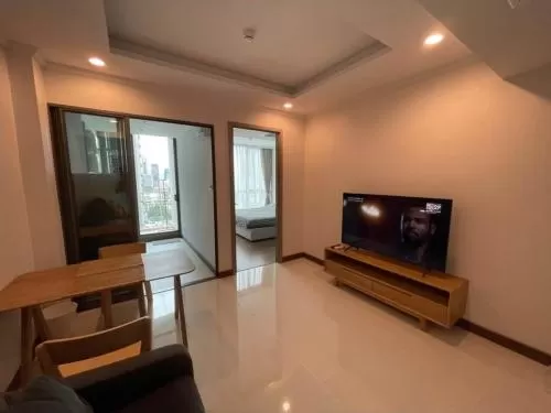 For Rent Condo , Supalai Oriental Sukhumvit 39 , MRT-Phetchaburi , Khlong Tan Nuea , Watthana , Bangkok , CX-86168