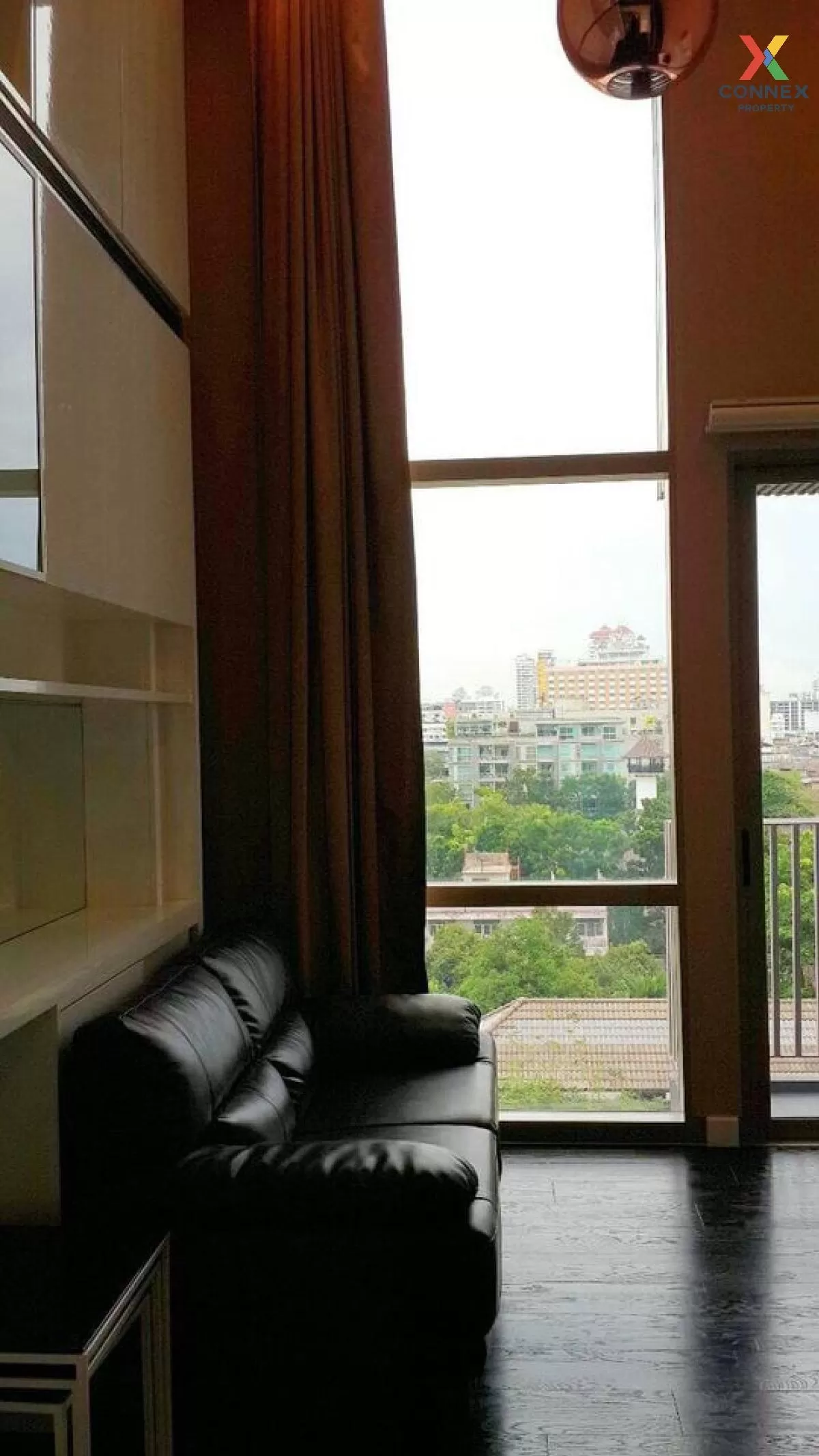 For Rent Condo , Ideo Morph 38 , Duplex , BTS-Thong Lo , Phra Khanong , Khlong Toei , Bangkok , CX-86170 3