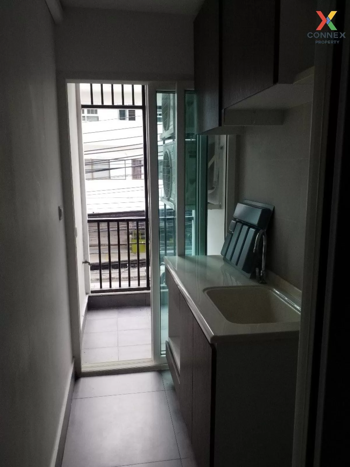 For Sale Condo , Budget Condo Tiwanon , Talat Khwan , Mueang Nonthaburi , Nonthaburi , CX-86172 2