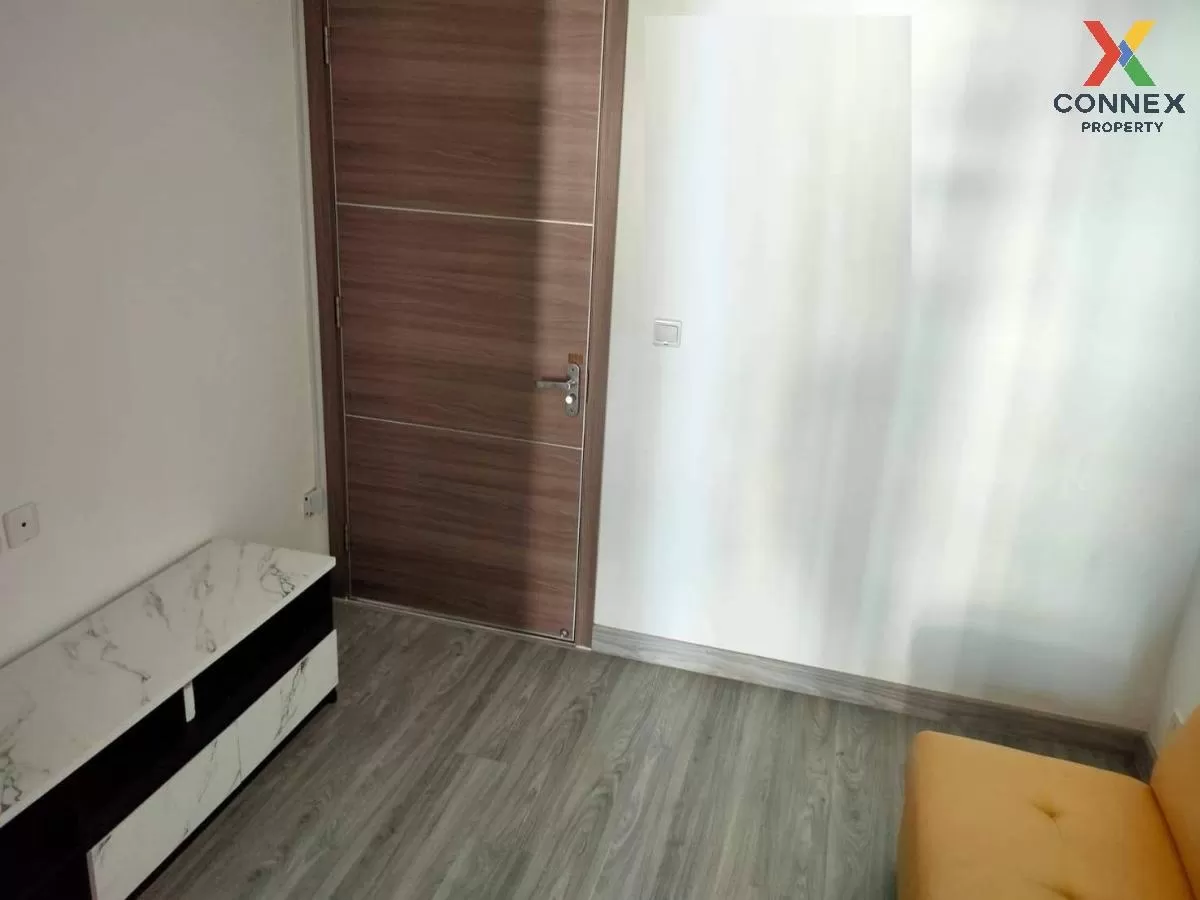 For Sale Condo , Budget Condo Tiwanon , Talat Khwan , Mueang Nonthaburi , Nonthaburi , CX-86175 1