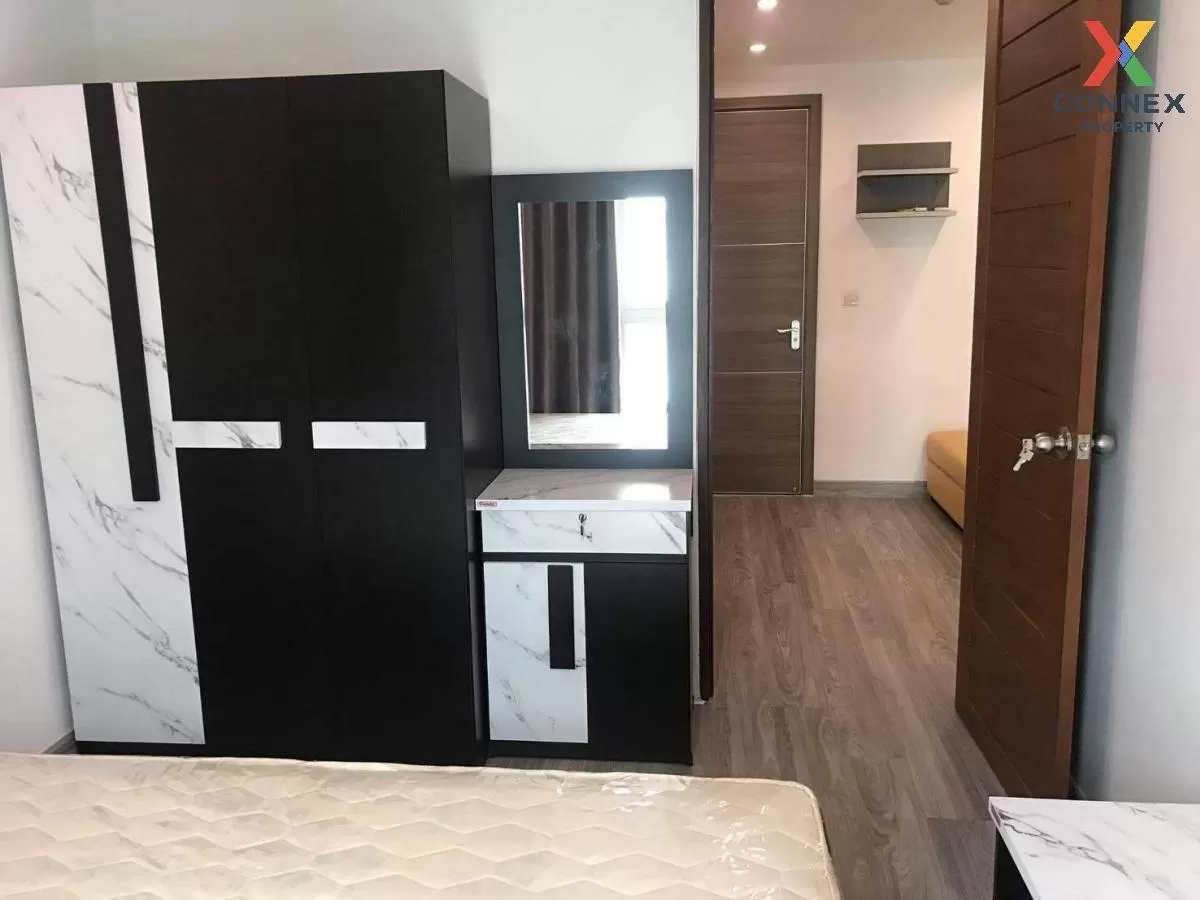 For Sale Condo , Budget Condo Tiwanon , Talat Khwan , Mueang Nonthaburi , Nonthaburi , CX-86175 2