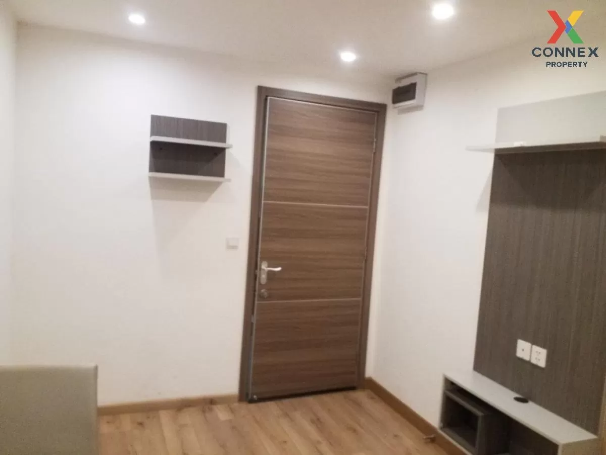 For Sale Condo , Budget Condo Tiwanon , Talat Khwan , Mueang Nonthaburi , Nonthaburi , CX-86177 1