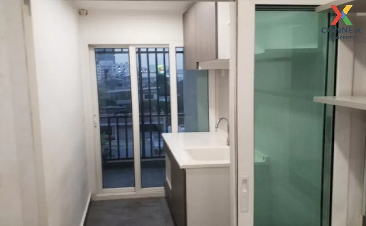 For Sale Condo , Budget Condo Tiwanon , Talat Khwan , Mueang Nonthaburi , Nonthaburi , CX-86177 3