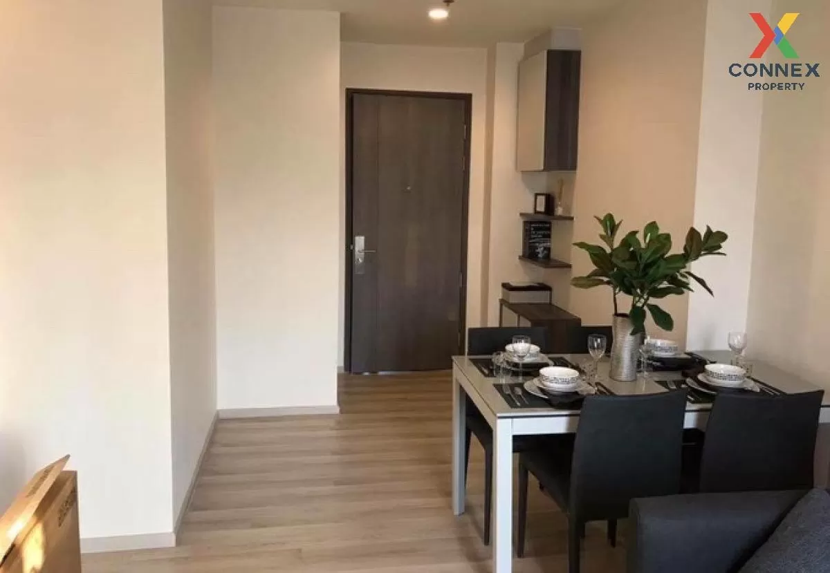 For Rent Condo , Centric Ratchada - Huaikwang , MRT-Huai Khwang , Huai Khwang , Huai Khwang , Bangkok , CX-86178 3