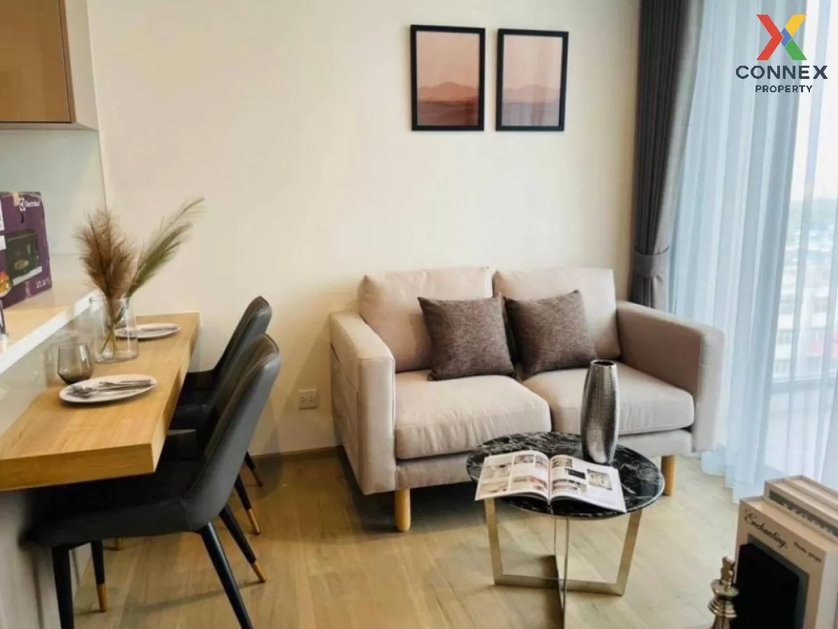 For Sale Condo , Quinn Sukhumvit 101 , BTS-Punnawithi , Bang Chak , Phra Khanong , Bangkok , CX-86189 1