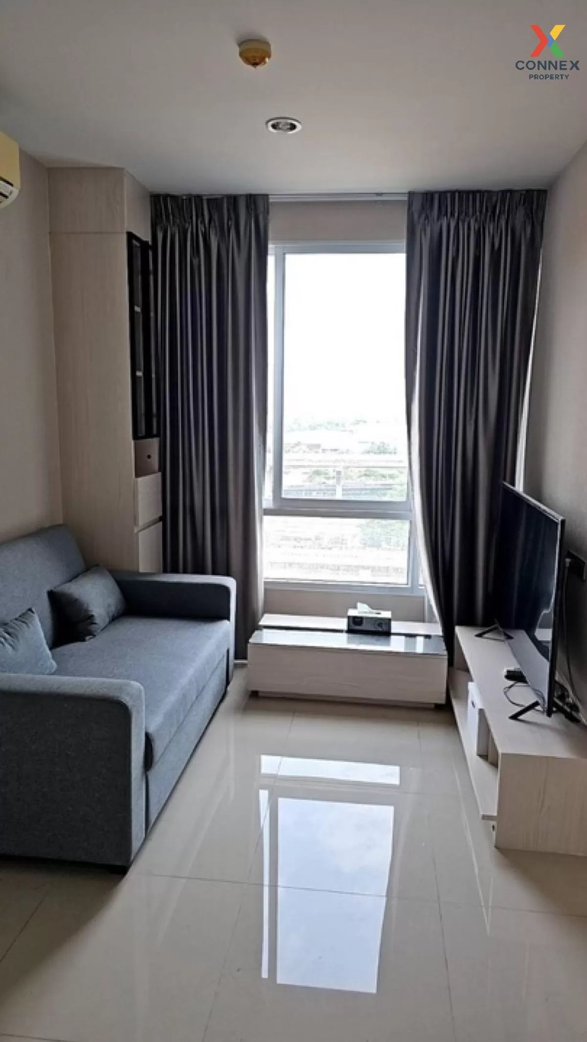 For Sale Condo , Quinn Sukhumvit 101 , BTS-Punnawithi , Bang Chak , Phra Khanong , Bangkok , CX-86189 2