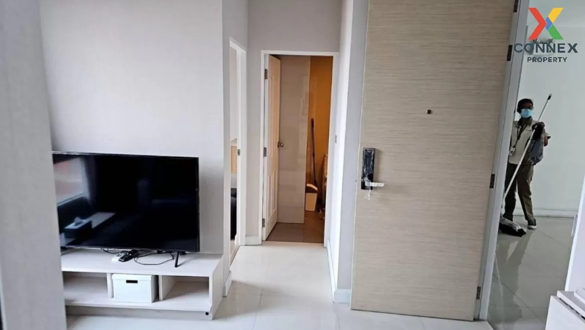 For Sale Condo , Quinn Sukhumvit 101 , BTS-Punnawithi , Bang Chak , Phra Khanong , Bangkok , CX-86189 3