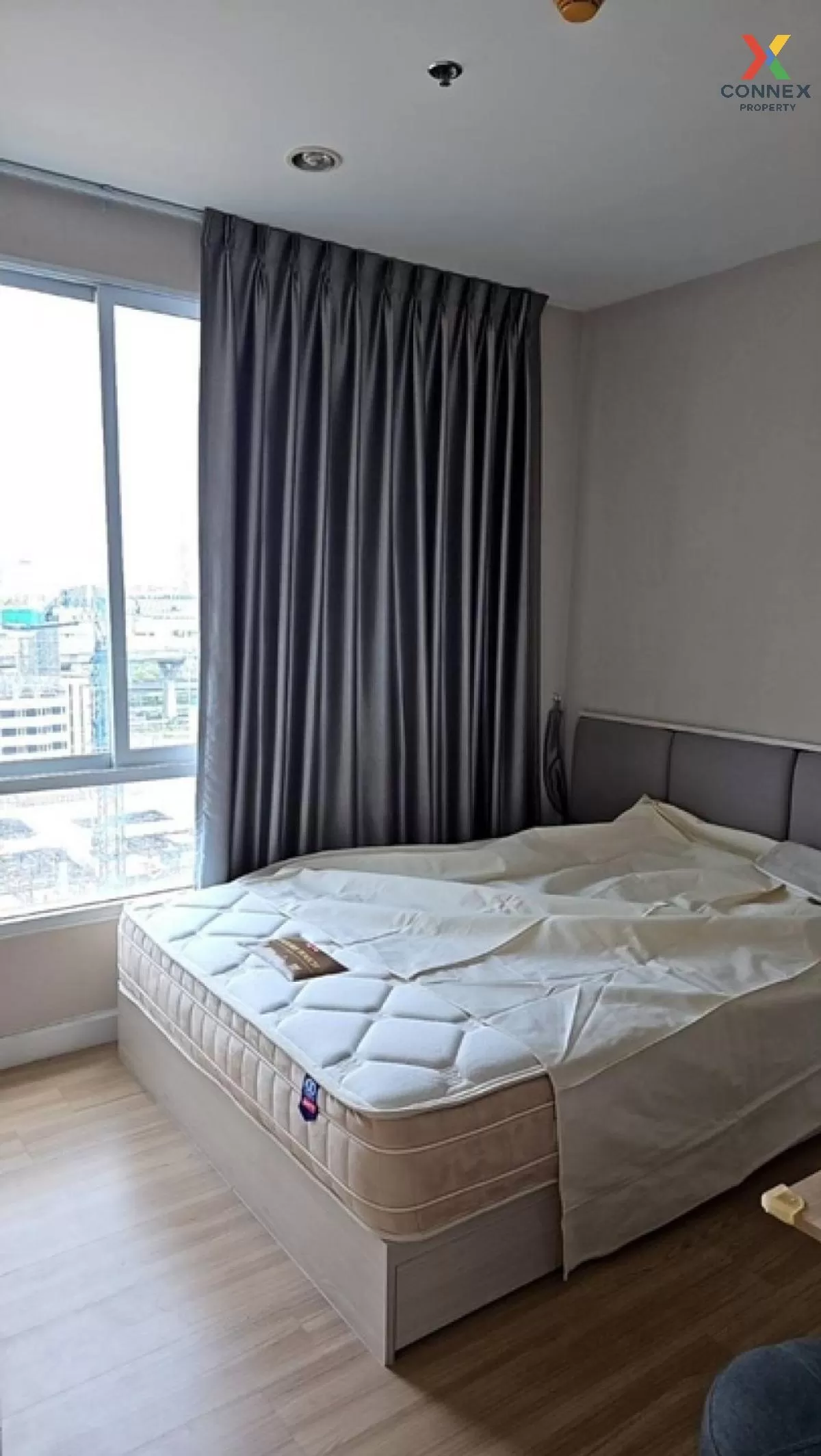 For Sale Condo , Quinn Sukhumvit 101 , BTS-Punnawithi , Bang Chak , Phra Khanong , Bangkok , CX-86189