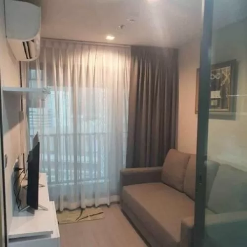 For Sale Condo , Life Ladprao , BTS-Ha Yaek Lat Phrao , Chomphon , Chatuchak , Bangkok , CX-86190