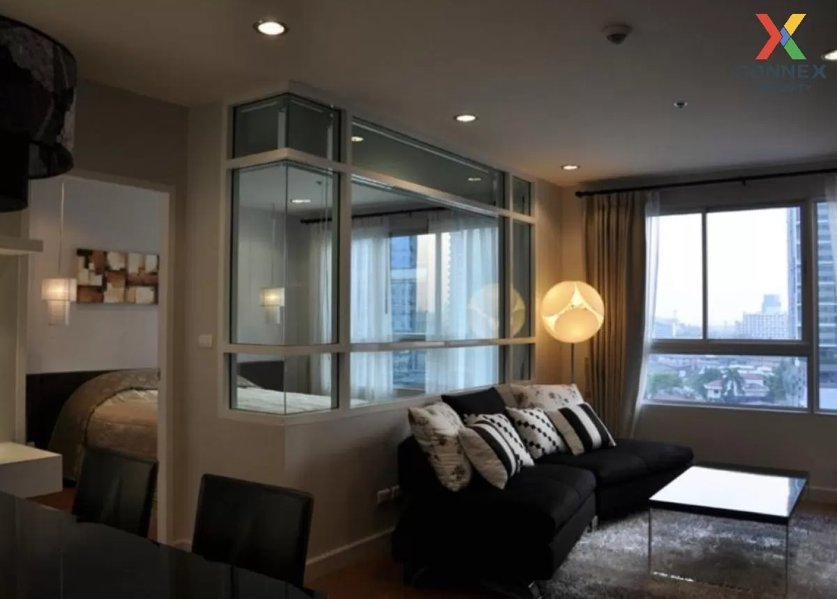 For Sale Condo , Condo One X Sukhumvit 26 , BTS-Phrom Phong , Khlong Toei Nuea , Khlong Toei , Bangkok , CX-86192 2