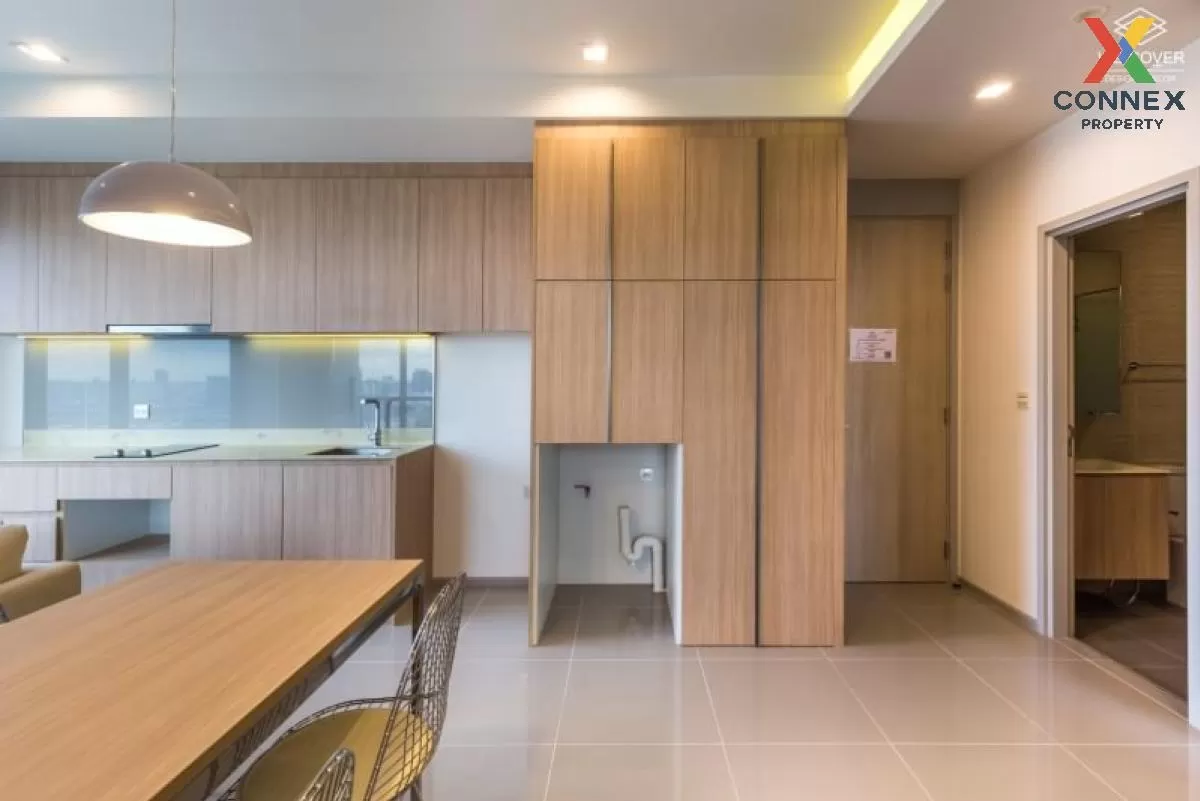 For Sale Condo , M Jatujak , BTS-Saphan Khwai , Lat Yao , Chatuchak , Bangkok , CX-86198