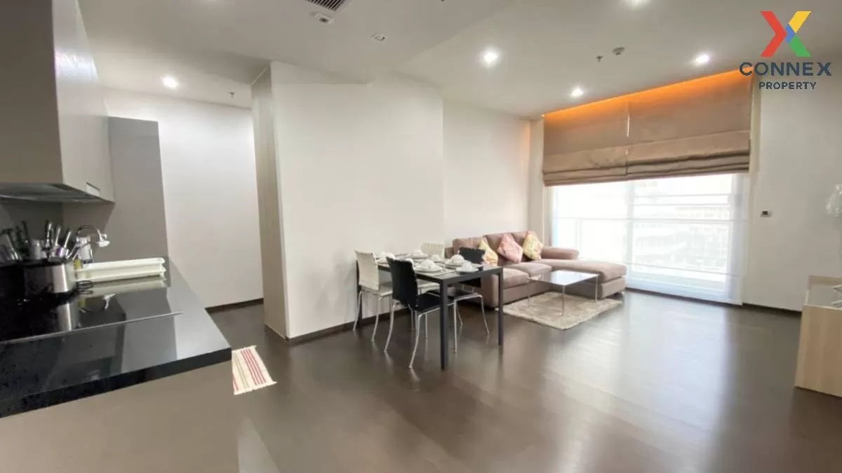 For Rent Condo , 39 by Sansiri , BTS-Phrom Phong , Khlong Tan Nuea , Watthana , Bangkok , CX-86204 1