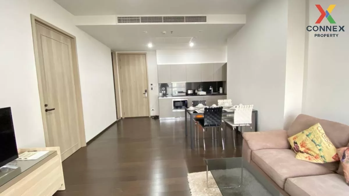 For Rent Condo , 39 by Sansiri , BTS-Phrom Phong , Khlong Tan Nuea , Watthana , Bangkok , CX-86204 3