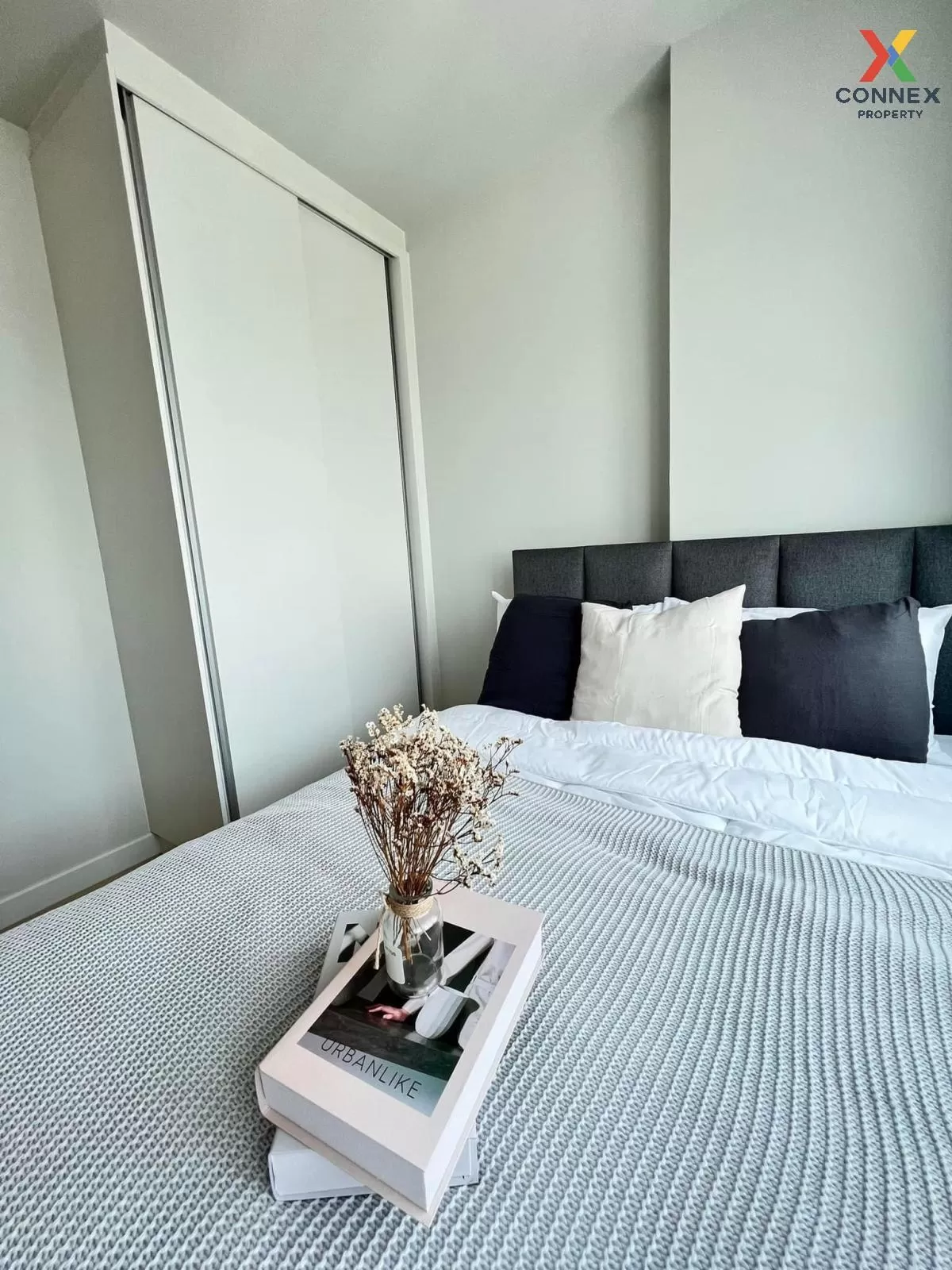 For Rent Condo , Metro Sky Wutthakat , BTS-Wutthakat , Talat Phlu , Thon Buri , Bangkok , CX-86207