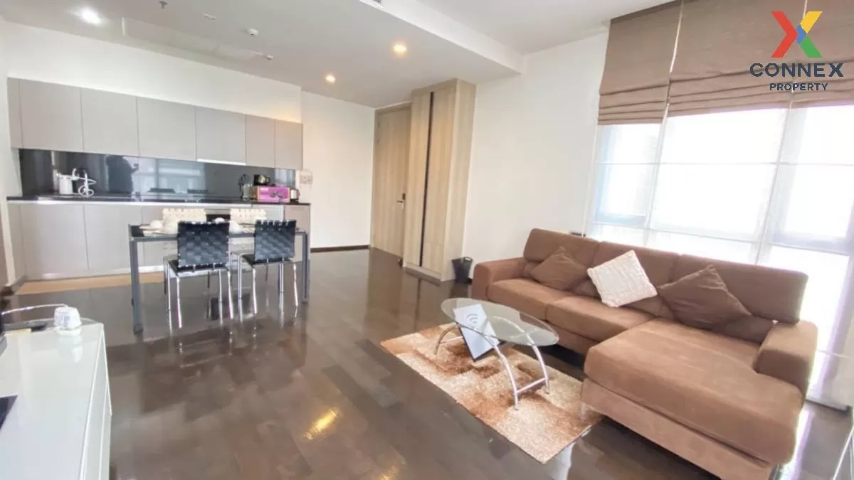 For Rent Condo , 39 by Sansiri , BTS-Phrom Phong , Khlong Tan Nuea , Watthana , Bangkok , CX-86208 1