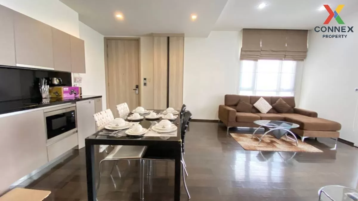 For Rent Condo , 39 by Sansiri , BTS-Phrom Phong , Khlong Tan Nuea , Watthana , Bangkok , CX-86208 2